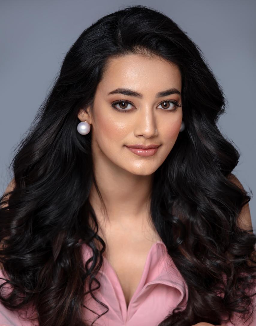 Mrs. Chetna Joshi Tiwari