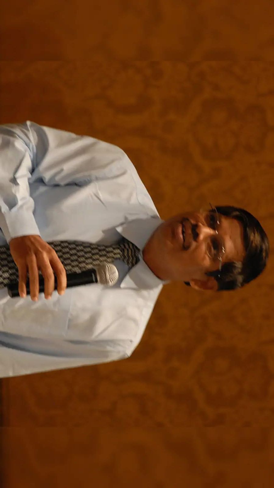 Mr. Upendra Tripathy